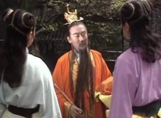 西游记中镇元子的地位如何？蟠桃为什么大会不请他？