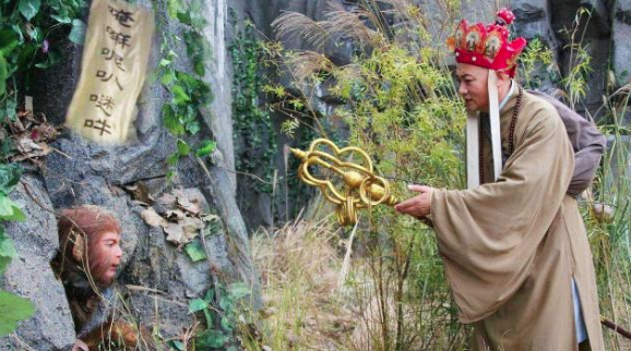 被压500年后，孙悟空是真的变强了吗？