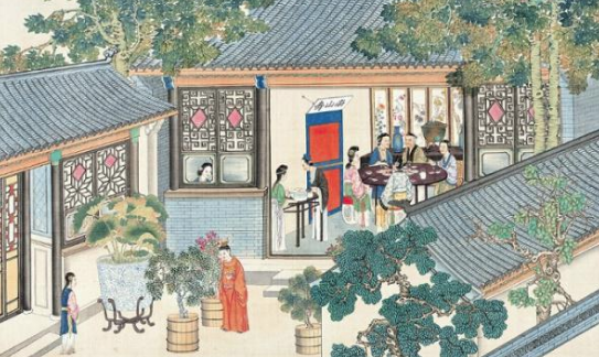 揭秘：《红楼梦》到底是不是江宁曹家事？