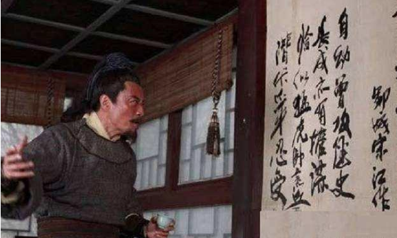 李逵严重犯错时未受罚，为什么没犯错却被毒死？