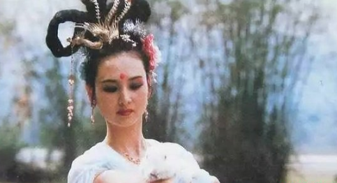 西游记中美女是嫦娥仙子最漂亮吗？西游记中的十二金钗！