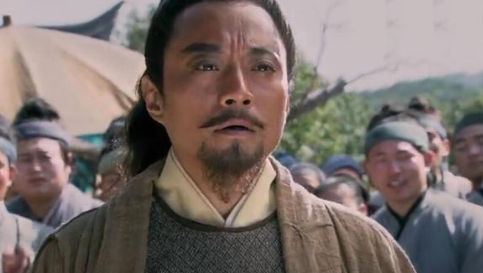 三次救了宋江性命的李俊是什么结局？