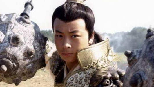 李元霸天生神力，能跟他与之匹敌的都有谁？