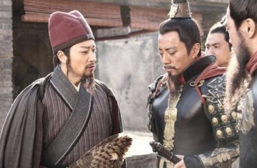 武松和宋江曾经亲如兄弟，为什么到最后却分道扬镳？