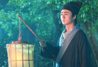 盘点饰演宁采臣的明星 只有他饰演的人才是最经典的