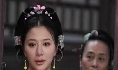 赵元奴到底有多美 她能排在白秀英,阎婆惜之上吗