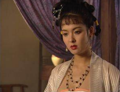 赵元奴到底有多美 她能排在白秀英,阎婆惜之上吗