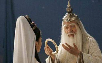 《西游记》“大闹天宫”真正受益者是谁？
