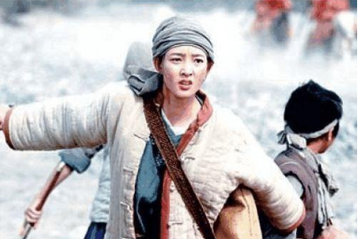 楚昭南为什么要杀老和尚 他黑化的理由是什么