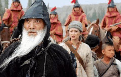 楚昭南为什么要杀老和尚 他黑化的理由是什么