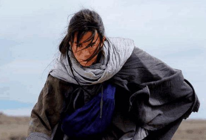 楚昭南为什么要杀老和尚 他黑化的理由是什么
