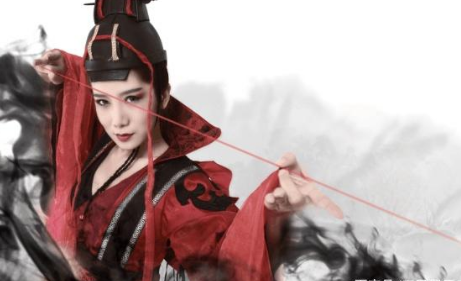 乔北溟的出场及谢幕描写是什么样的 他是一个什么样的人