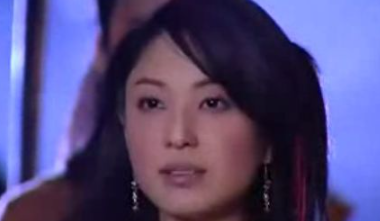 电视剧《小鱼儿与花无缺》中江玉凤简介