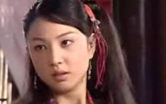 电视剧《小鱼儿与花无缺》中江玉凤简介