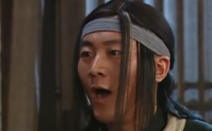 电视剧《武林外传》中的盗神姬无命简介