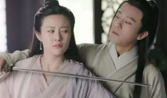 倚天屠龙记：为什么杨逍愿意把杨不悔许配给殷梨亭