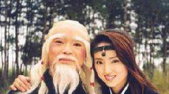 《雪花女神龙》中武功最高的古木天简介
