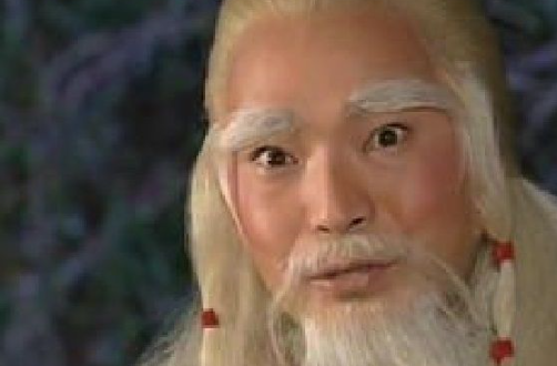 《雪花女神龙》中武功最高的古木天简介