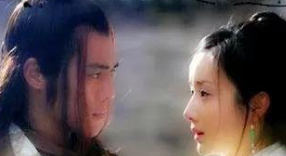 袁承志喜欢阿九，为什么最后选择了青青？
