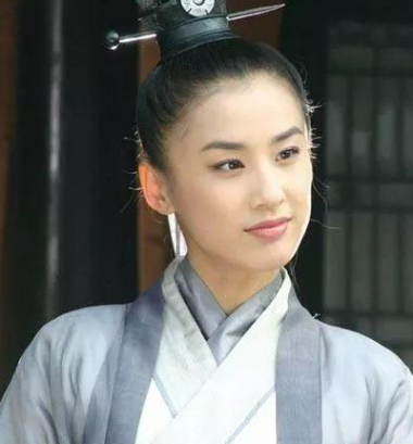 袁承志喜欢阿九，为什么最后选择了青青？