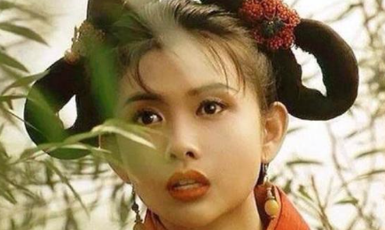 武功平平的紫杉龙王为什么能让明教所有人对她这么敬畏