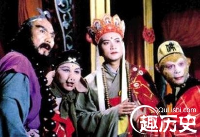 揭秘：西游记里的佛教地位为何比道教高