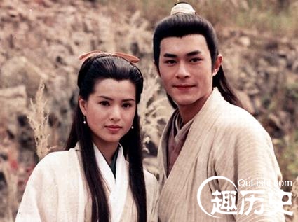 金庸小说《神雕侠侣》相关内容：武侠无处不在