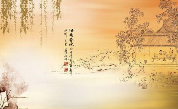 李白“拍马屁”写下的三首诗,成为家喻户晓的经典