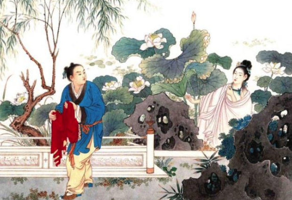 范仲淹最经典的一首词，其中一句成了至理名言