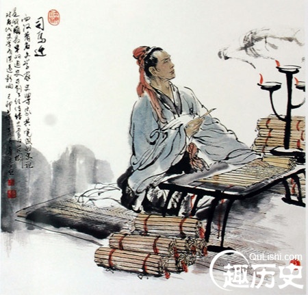 《史记》中发人深省的10句话！史记中的名言名句