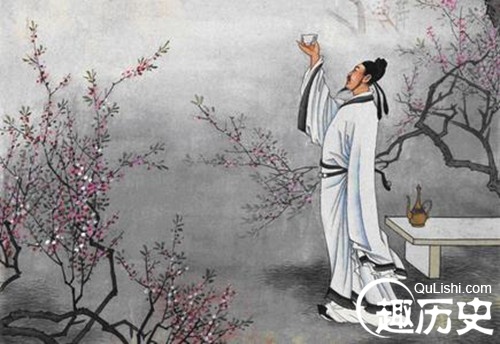 史上最豪放大气的十首诗词排行榜：气吞万里如虎