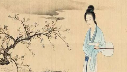 清代诗词代表人物生平简介：徐灿，为&ldquo;蕉园五子&rdquo;之一