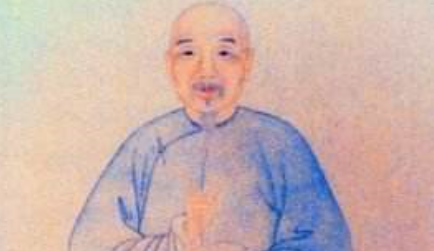 清代诗词代表人物生平简介：顾贞观，&ldquo;词家三绝&rdquo;之一