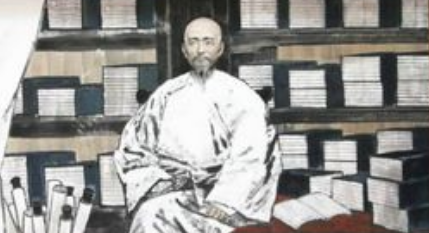 清代诗词代表人物生平简介：纪昀，代表作品《阅微草堂笔记》