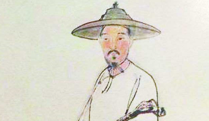 清代诗词代表人物生平简介：黄景仁，为&ldquo;毗陵七子&rdquo;之一