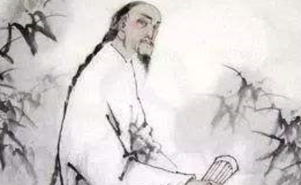 清代诗词代表人物生平简介：郑板桥，&ldquo;扬州八怪&rdquo;之一