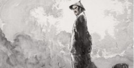 清代诗词代表人物生平简介:龚自珍,著名诗作《己亥杂诗》