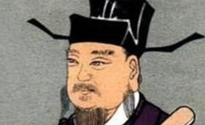 明代诗词代表人物生平简介：康海，名列&ldquo;前七子&rdquo;之一