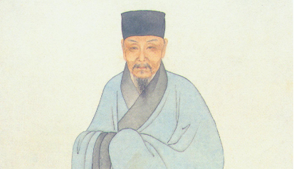 明代诗词代表人物生平简介:徐祯卿,被人称为“吴中诗冠”