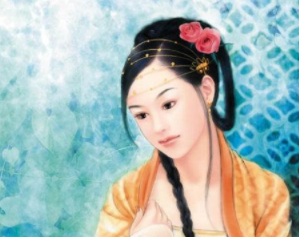 横波夫人顾眉从妓女到诰命夫人经历了什么？顾眉的名誉是怎么毁掉的？