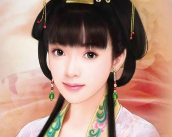 横波夫人顾眉从妓女到诰命夫人经历了什么？顾眉的名誉是怎么毁掉的？