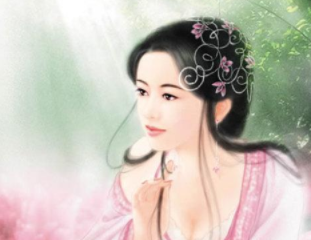 横波夫人顾眉从妓女到诰命夫人经历了什么？顾眉的名誉是怎么毁掉的？