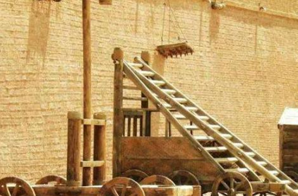 鲁班不姓鲁为什么叫”鲁班“?鲁班有什么样的传奇故事?