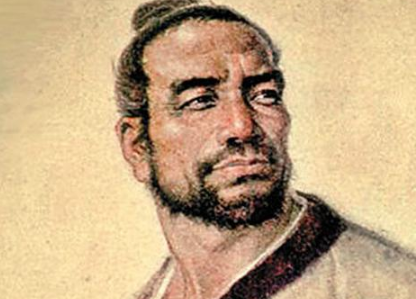 鲁班不姓鲁为什么叫”鲁班“?鲁班有什么样的传奇故事?