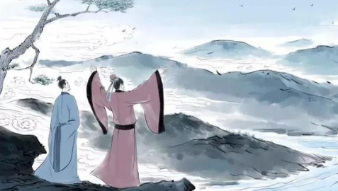 曾巩凭什么入选唐宋八大家？范仲淹，司马光为何排不上号？