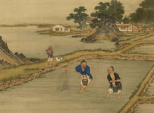 古代真正的&ldquo;国士无双&rdquo;指的是哪些人？&ldquo;恒产&rdquo;与&ldquo;恒心&rdquo;又是什么？