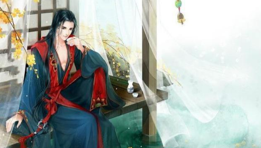 唐朝有名的“诗鬼”李贺,是怎么写下“雄鸡一声天下白”这样的诗句的?