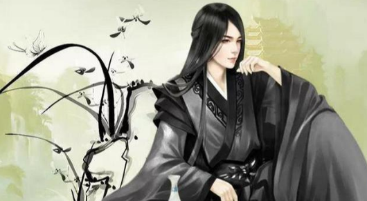 唐朝有名的“诗鬼”李贺,是怎么写下“雄鸡一声天下白”这样的诗句的?