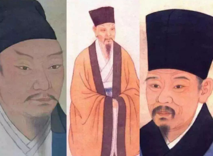 苏洵:因儿女大器晚成!一个男人真正的成长,是从做父亲开始!