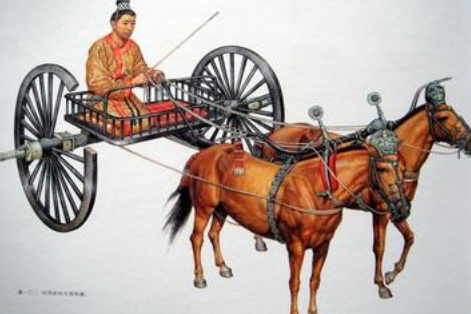 成语“安步当车”该怎样解释?其中有哪些历史典故呢?